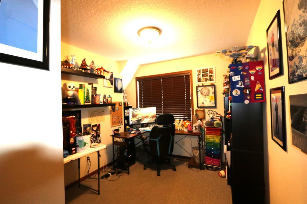 Photo of 14859 Olivine Street NW, Ramsey, MN 55303 (MLS # 7031813)