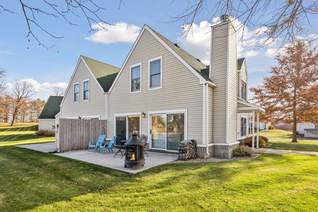 Photo of 8544 Tennis Terrace, Onamia, MN 56359 (MLS # 6820359)