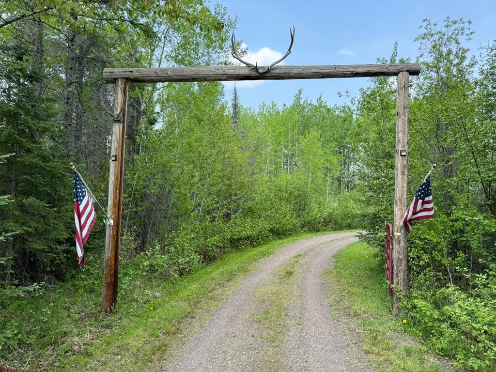 Photo of 2291 Sisu Lane, Brimson, MN 55602 (MLS # 7068414)