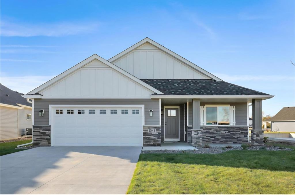 Photo of 23403 Ambassador Blvd NW, Saint Francis, MN 55070 (MLS # 7005289)