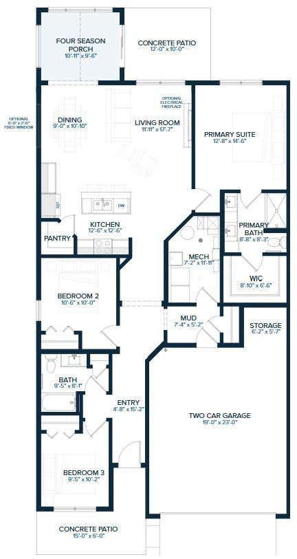 Photo of 1777 Squirrel Way, New Richmond, WI 54017 (MLS # 7121942)