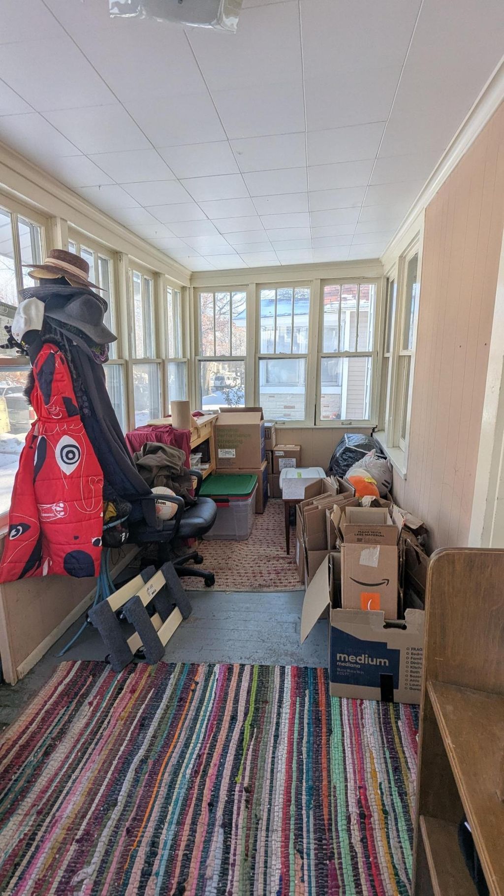 Photo of 1810 Ross Avenue E, Saint Paul, MN 55119 (MLS # 6822218)