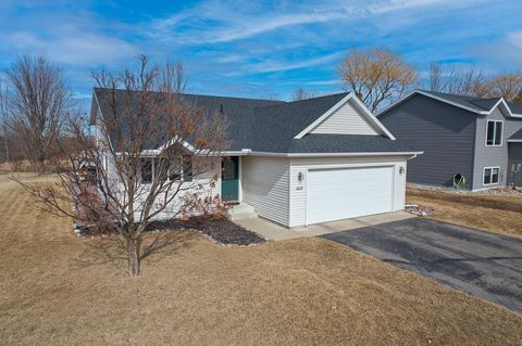 1629 Peach Court NE, Sauk Rapids, MN 56379 - #: 6682918