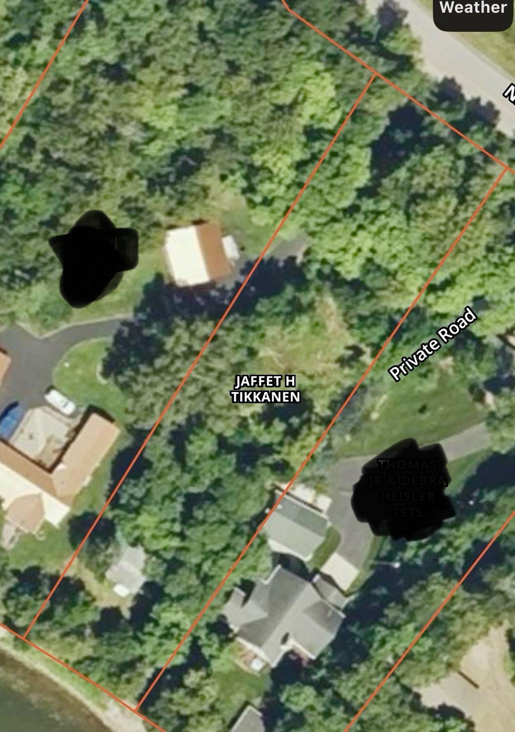 44493 Nitche Lake Road