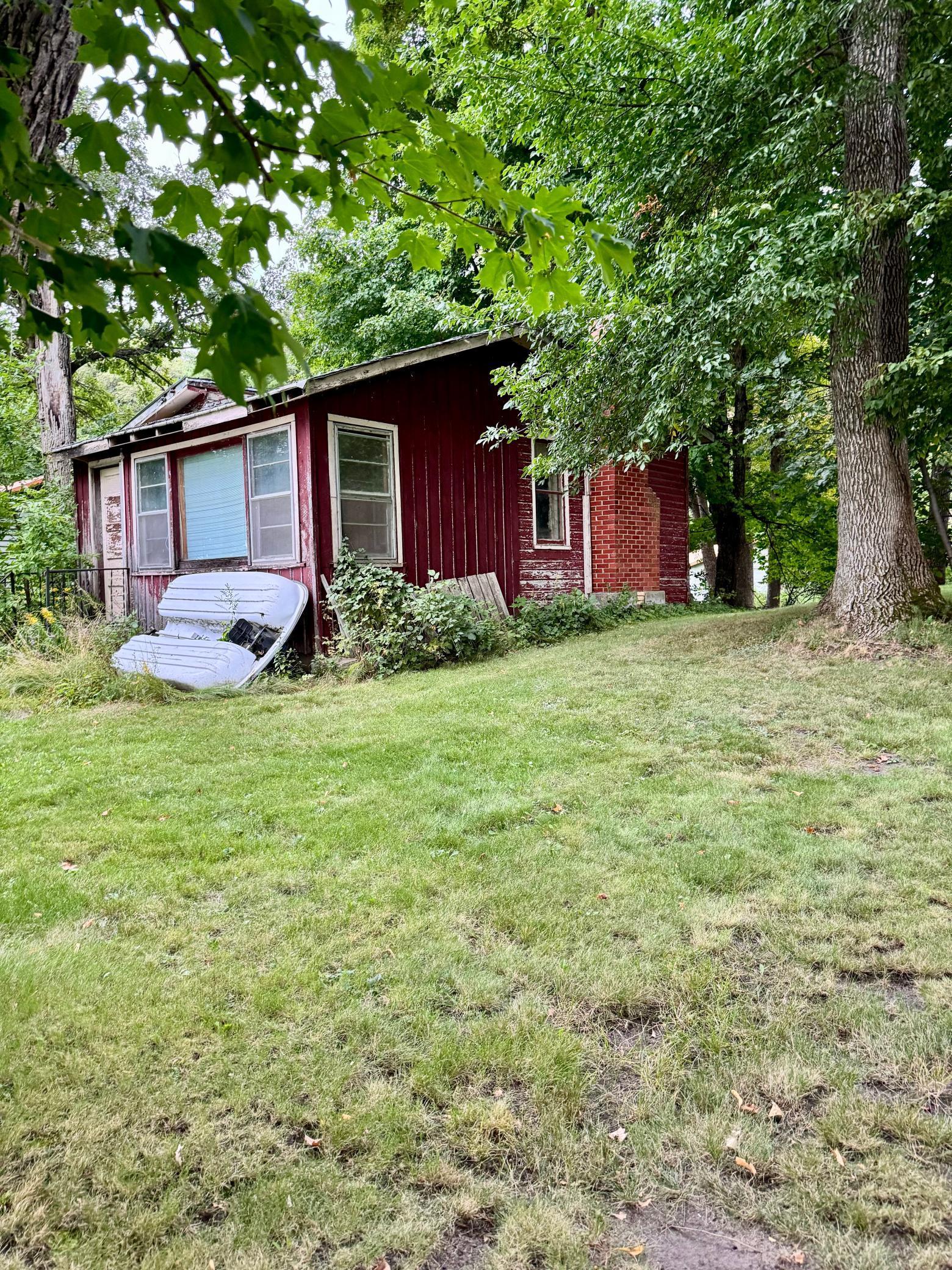 44493 Nitche Lake Road