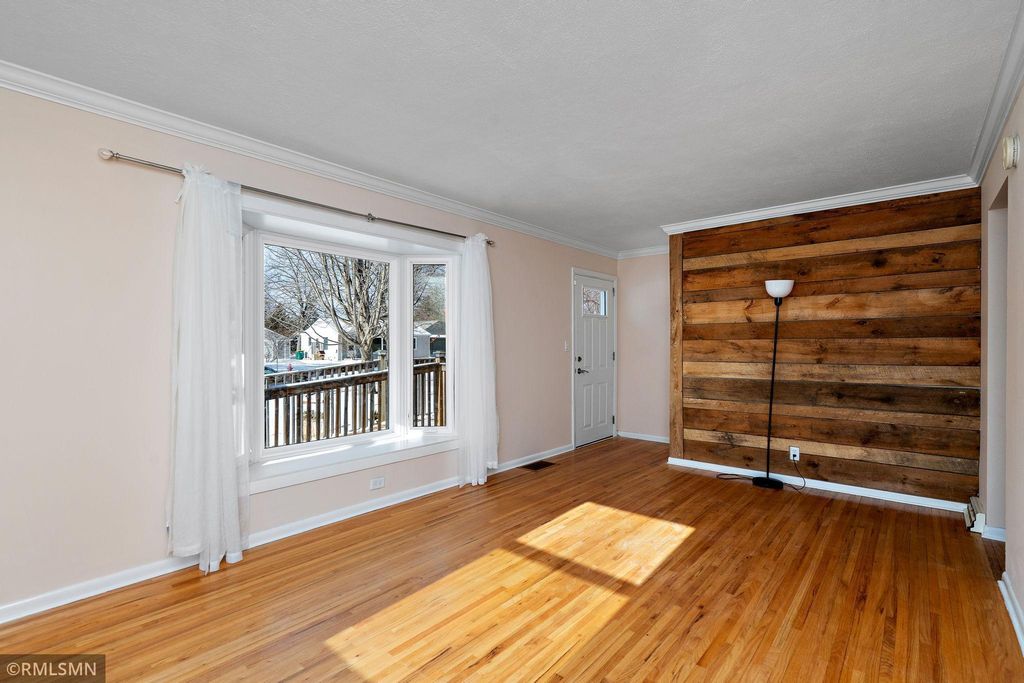 Photo of 8307 Russell Avenue S, Bloomington, MN 55431 (MLS # 7013682)