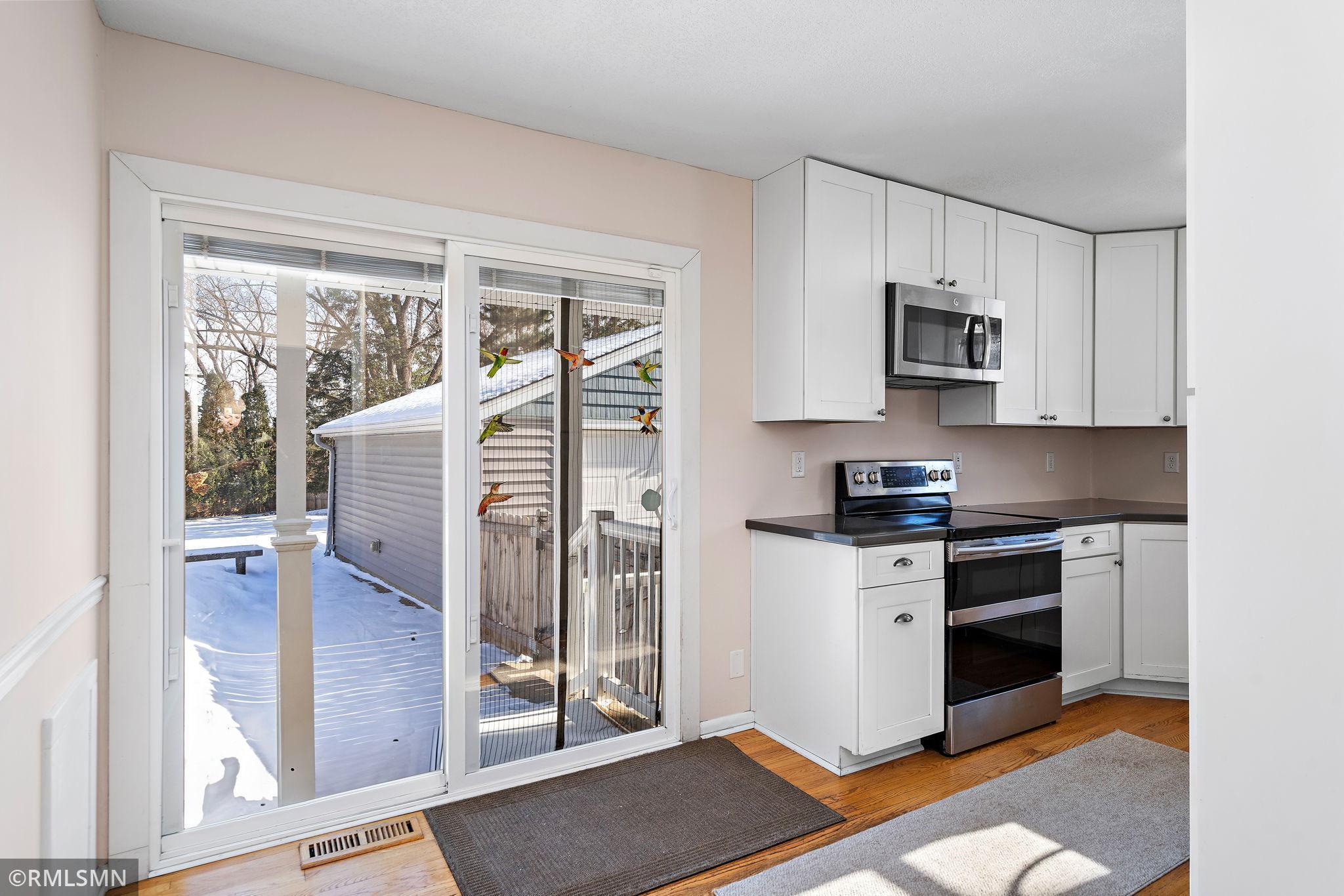 8307 Russell Avenue S