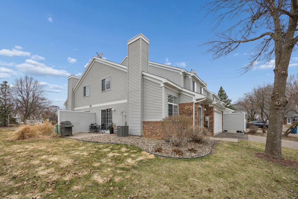 Photo of 3701 Linden Place, White Bear Lake, MN 55110 (MLS # 7047887)