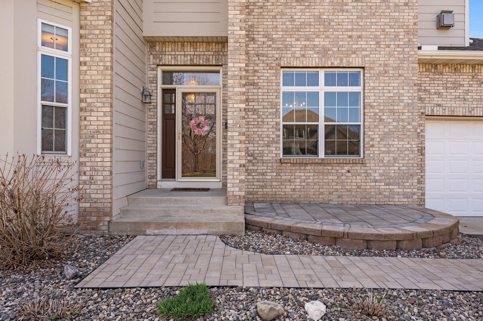15200 Wood Duck Trail NW