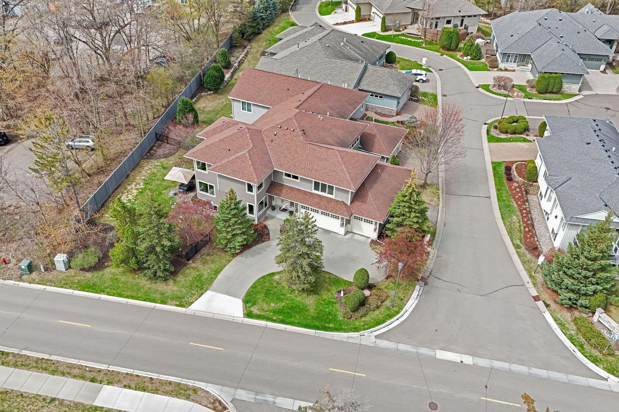 17403 Sanctuary Drive