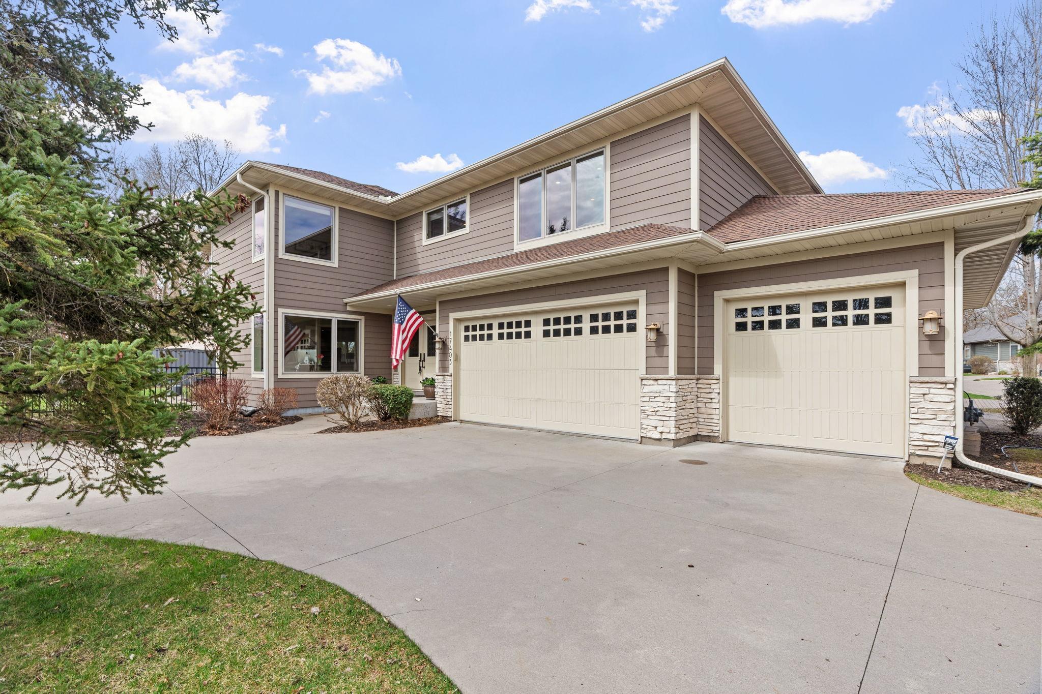 17403 Sanctuary Drive