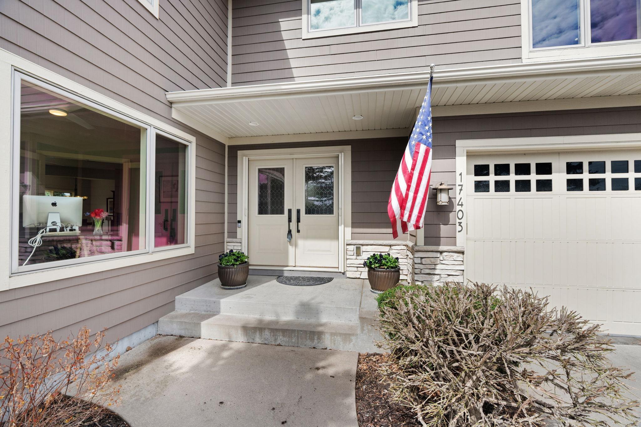 17403 Sanctuary Drive
