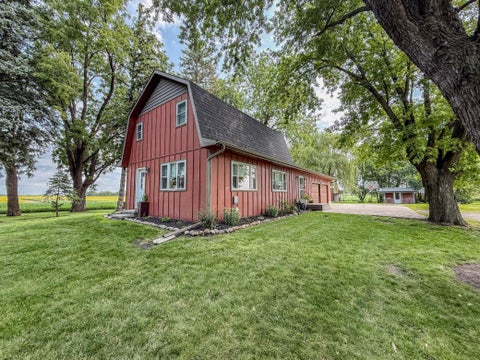 Photo of 1301 N 9th Street, Olivia, MN 56277 (MLS # 7124572)