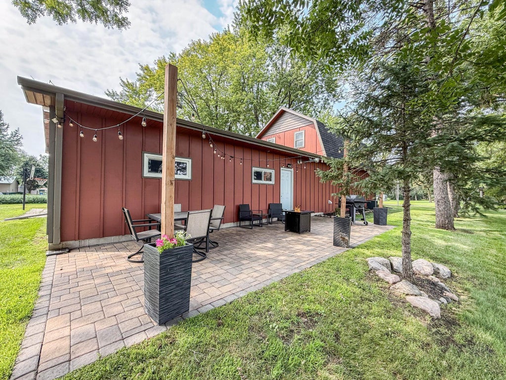 Photo of 1301 N 9th Street, Olivia, MN 56277 (MLS # 7124572)