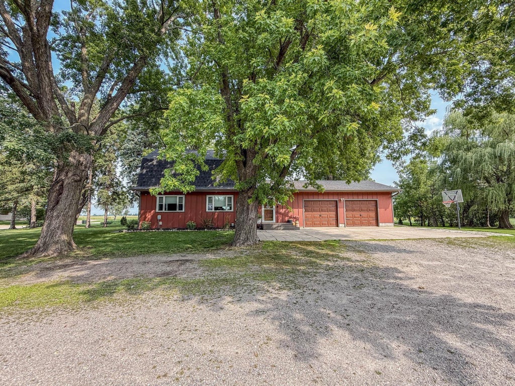 Photo of 1301 N 9th Street, Olivia, MN 56277 (MLS # 7124572)