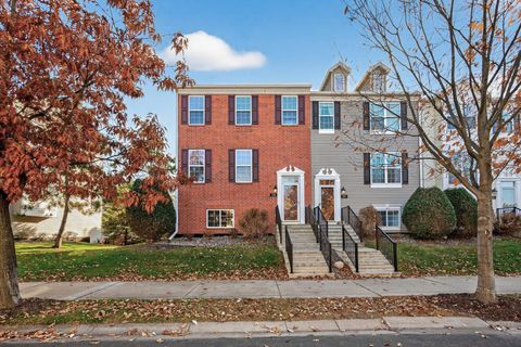 310 Heritage Trail Circle Pines MN 55014