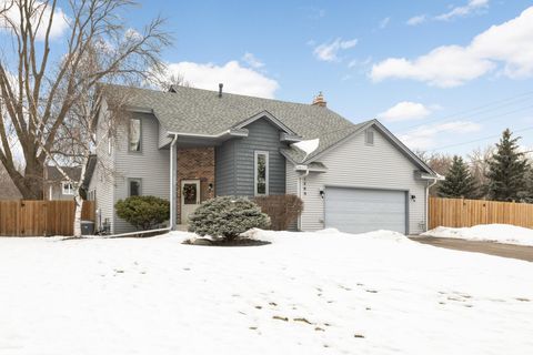 1299 Yukon Court N Golden Valley MN 55427
