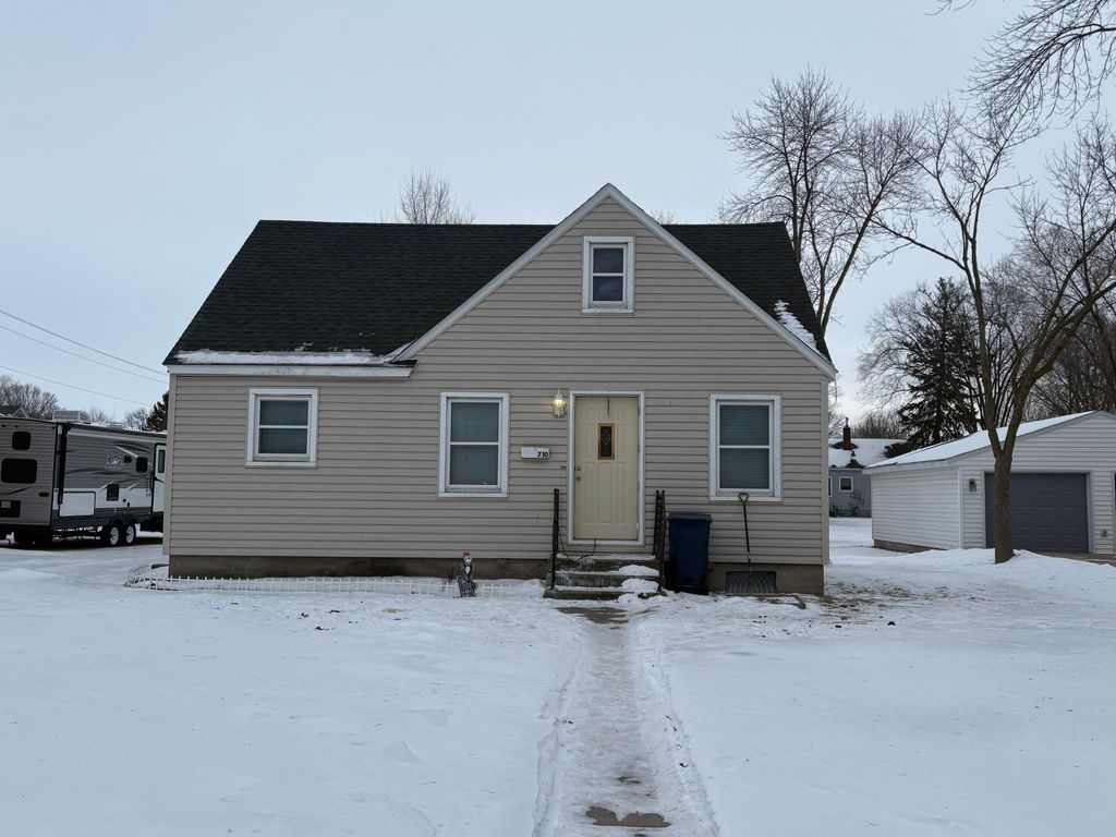 Photo of 710 12th Street N, Benson, MN 56215 (MLS # 7045068)