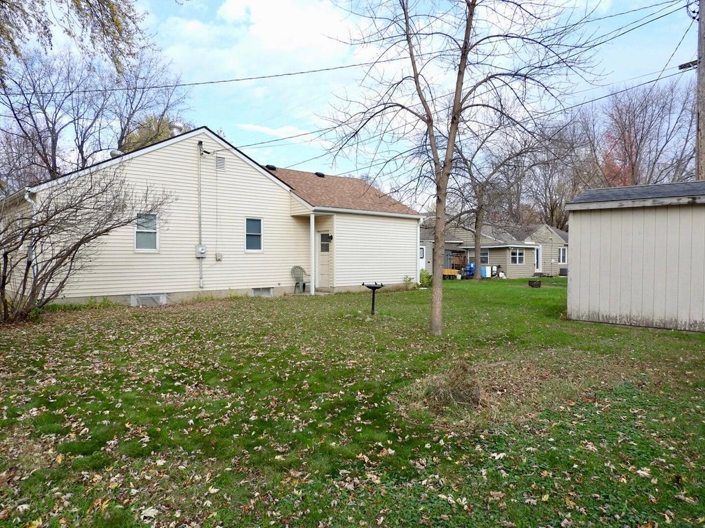 Photo of 207 1st Avenue N, Lester Prairie, MN 55354 (MLS # 7166241)