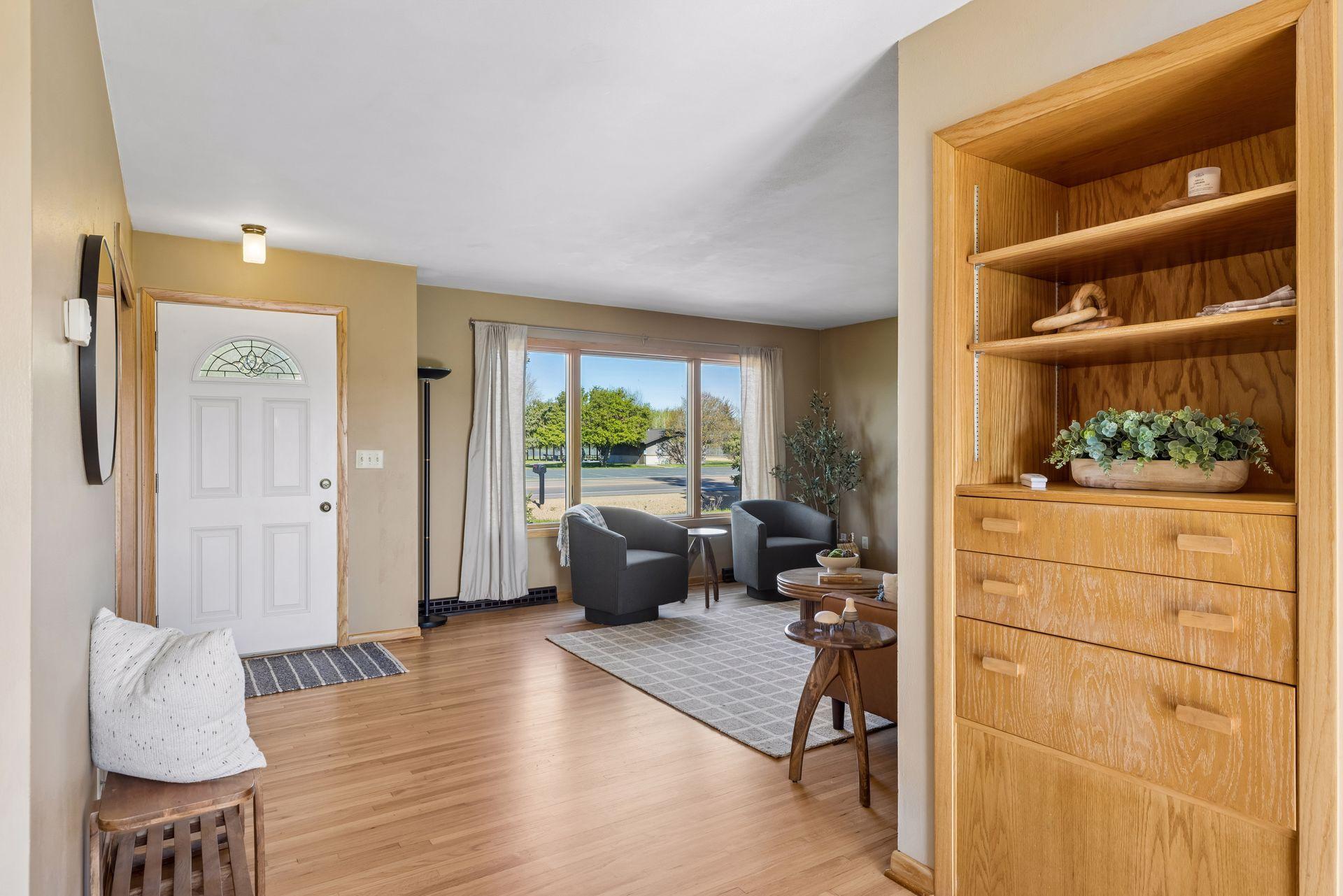 981 County Road A