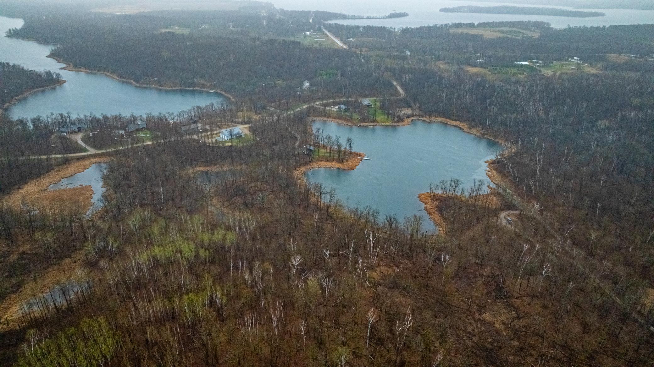 Tract C Carlson Drive