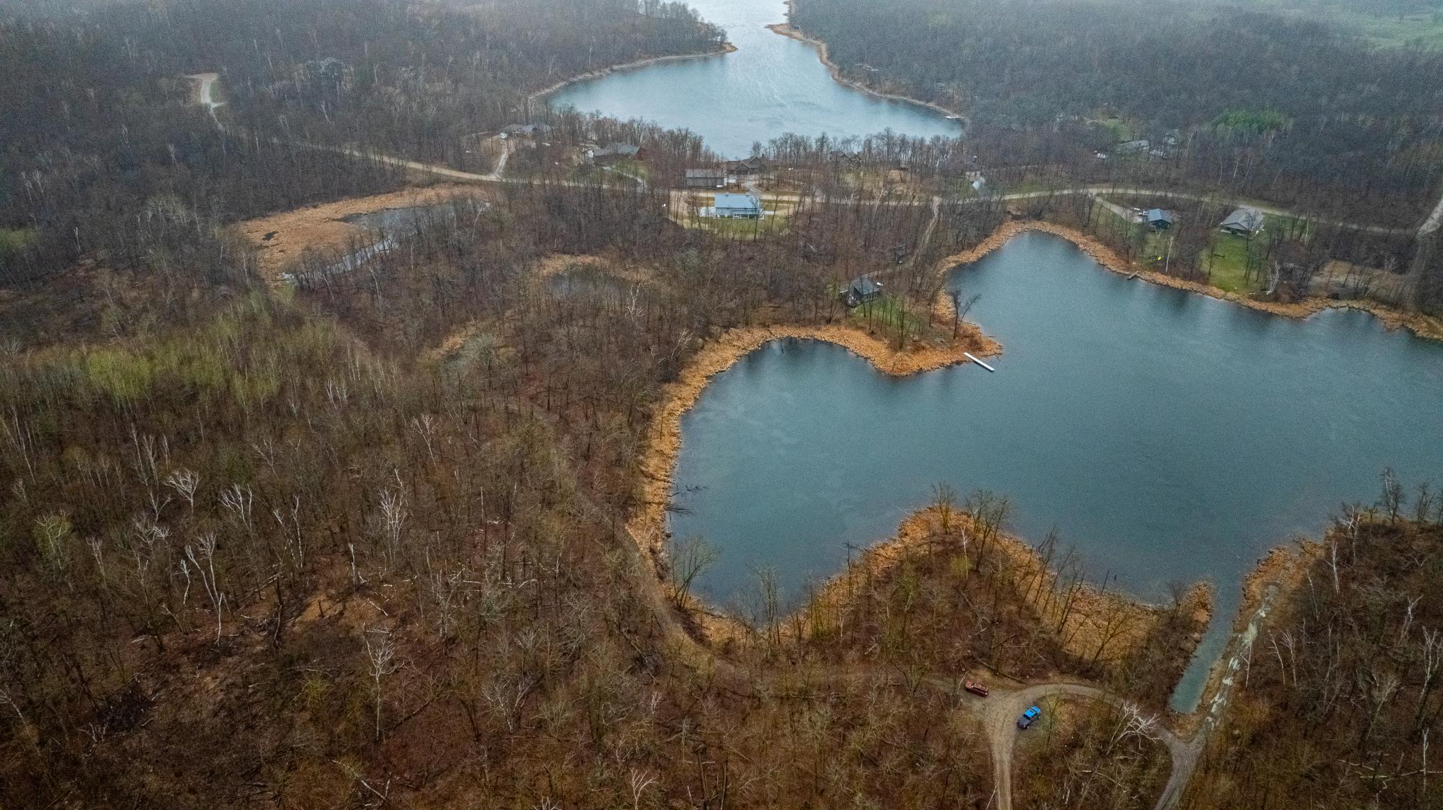 Tract C Carlson Drive