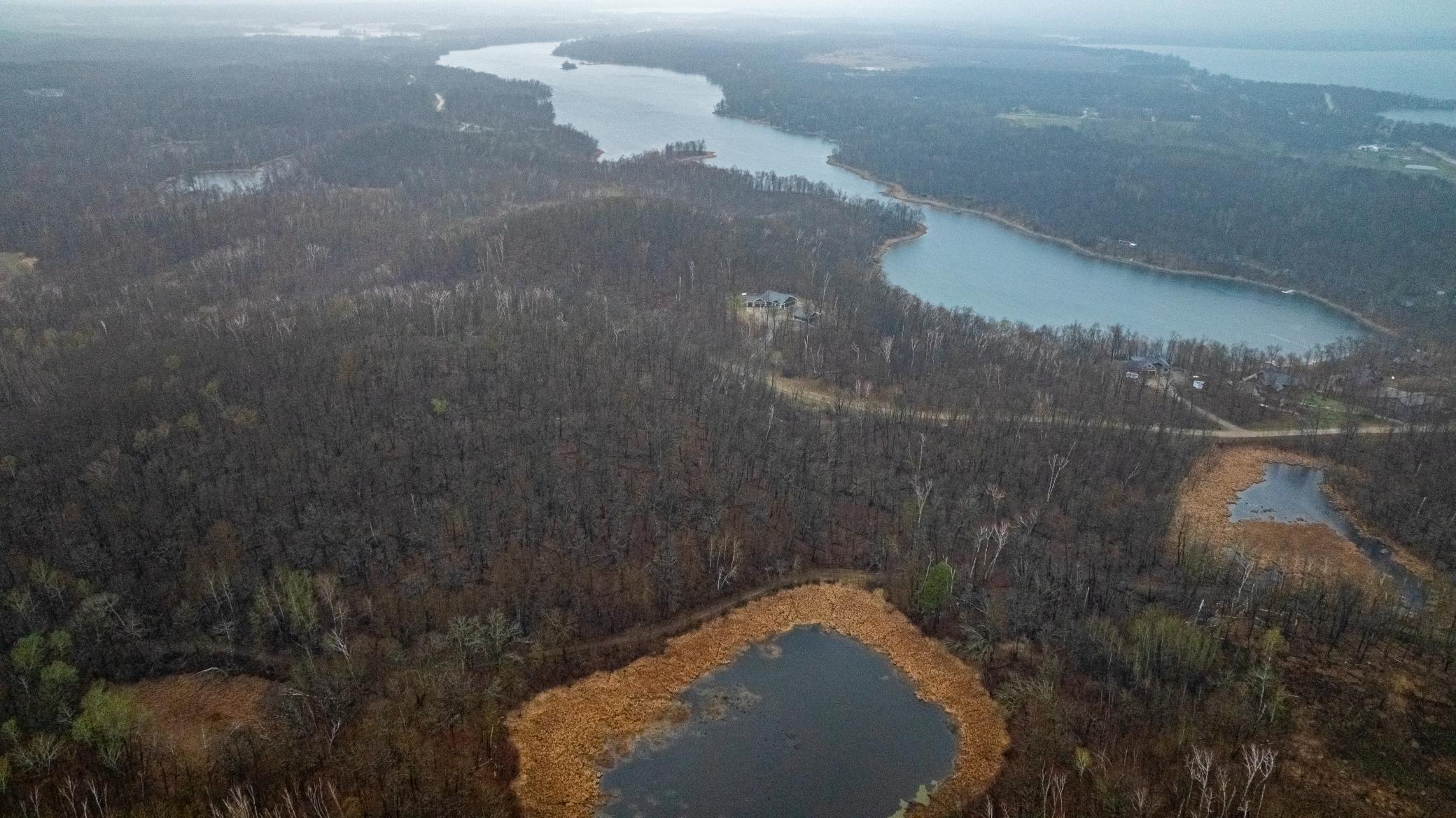 Tract C Carlson Drive