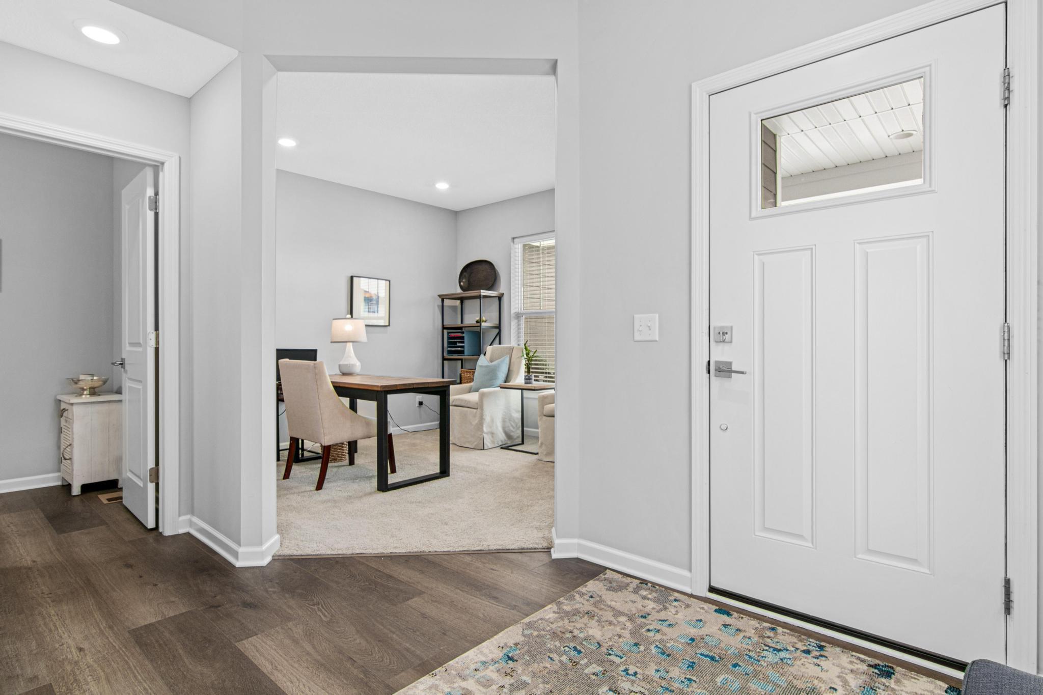 500 Sandhill Drive