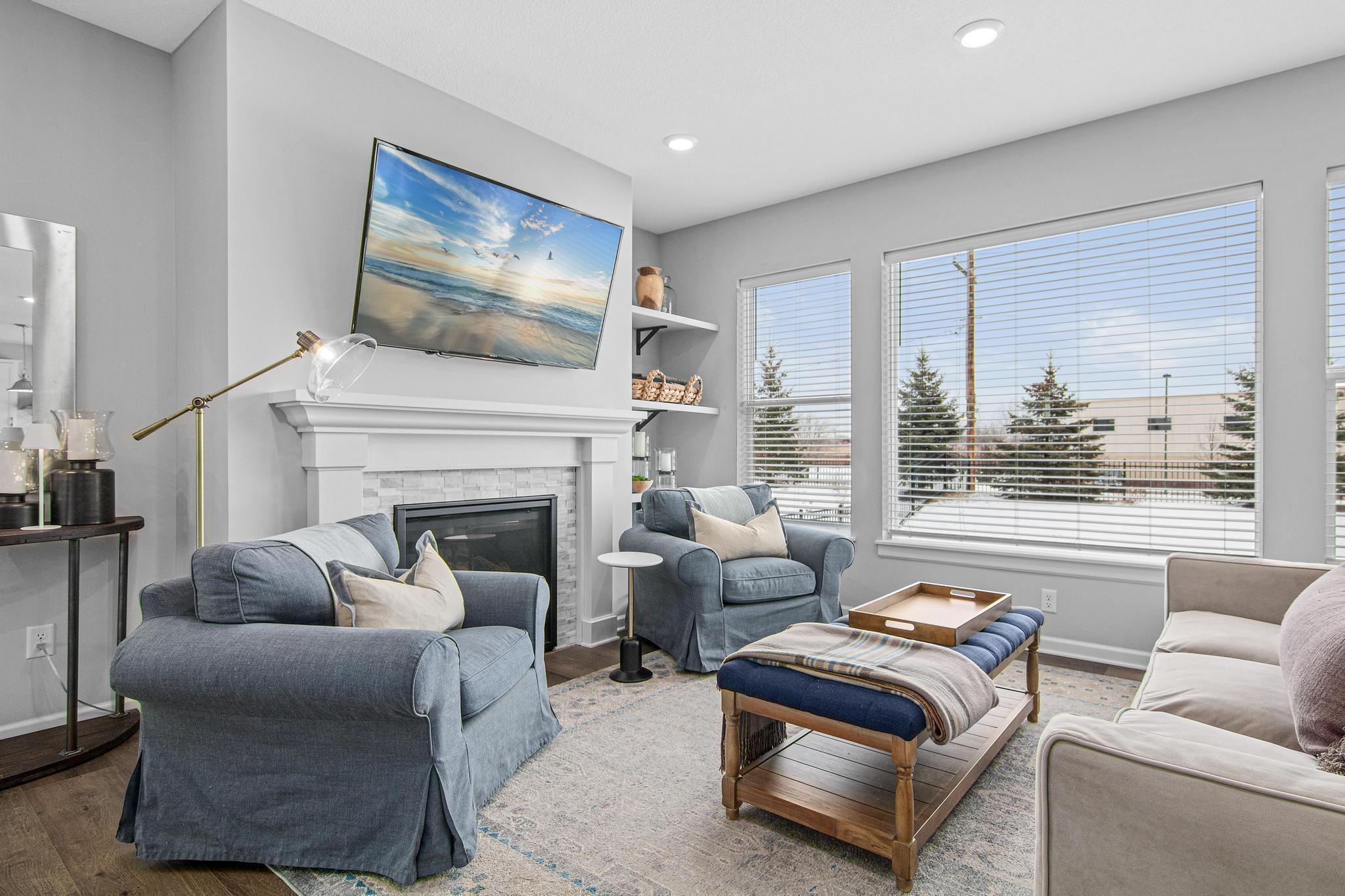 500 Sandhill Drive
