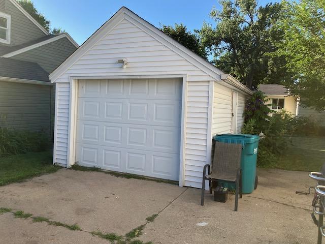 Photo of 825 9th Avenue NE, Waseca, MN 56093 (MLS # 7112978)