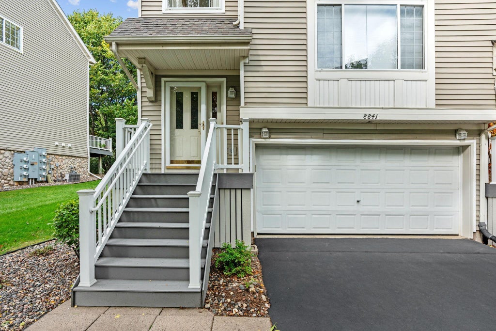 Photo of 8841 Brunswick Path, Inver Grove Heights, MN 55076 (MLS # 7148819)