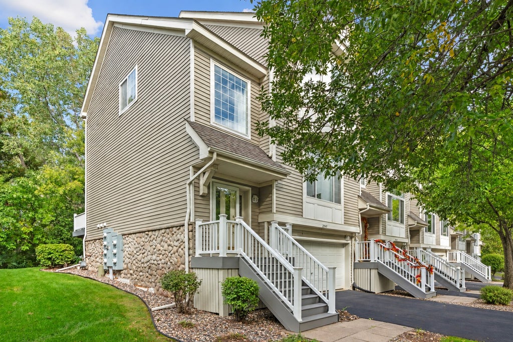 Photo of 8841 Brunswick Path, Inver Grove Heights, MN 55076 (MLS # 7148819)