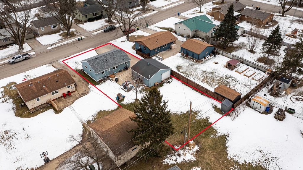 Photo of 517 3rd Avenue NE, Byron, MN 55920 (MLS # 7008991)