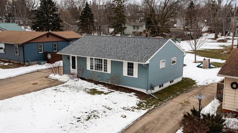 517 3rd Avenue NE Byron MN 55920