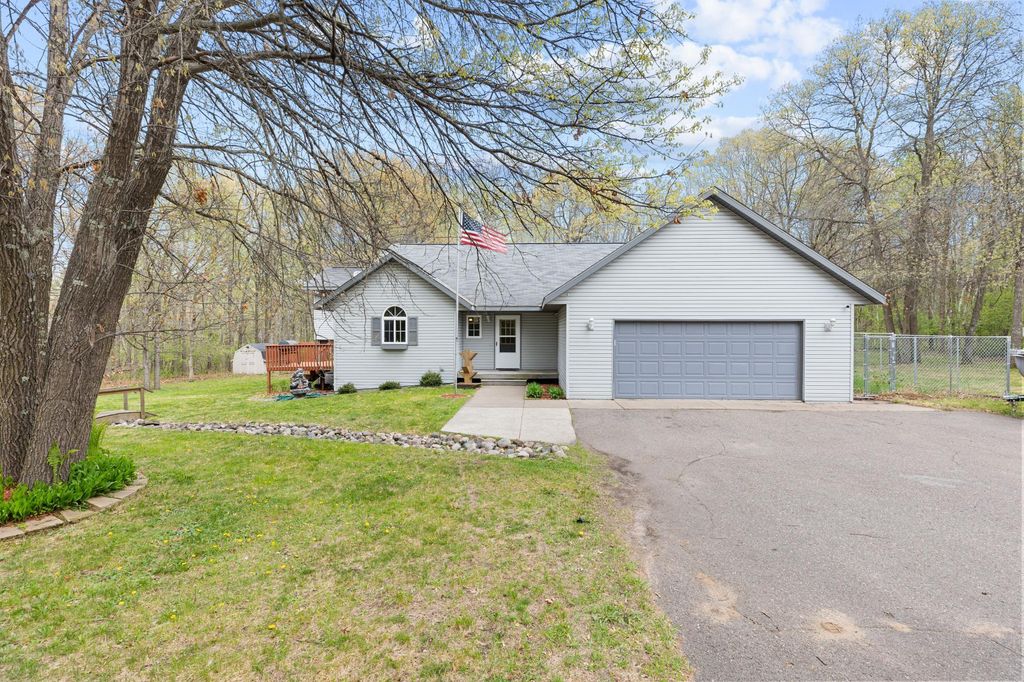 Photo of 10308 S Oaks Road, Brainerd, MN 56401 (MLS # 7049426)