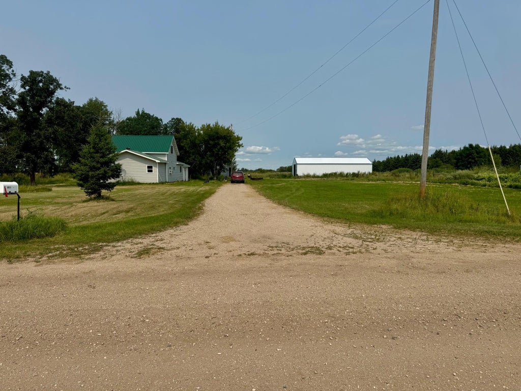 Photo of 26571 260th Street, Badger, MN 56714 (MLS # 7130819)
