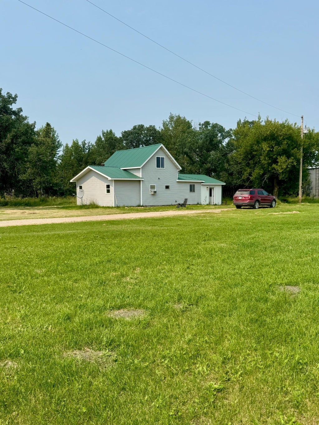 Photo of 26571 260th Street, Badger, MN 56714 (MLS # 7130819)