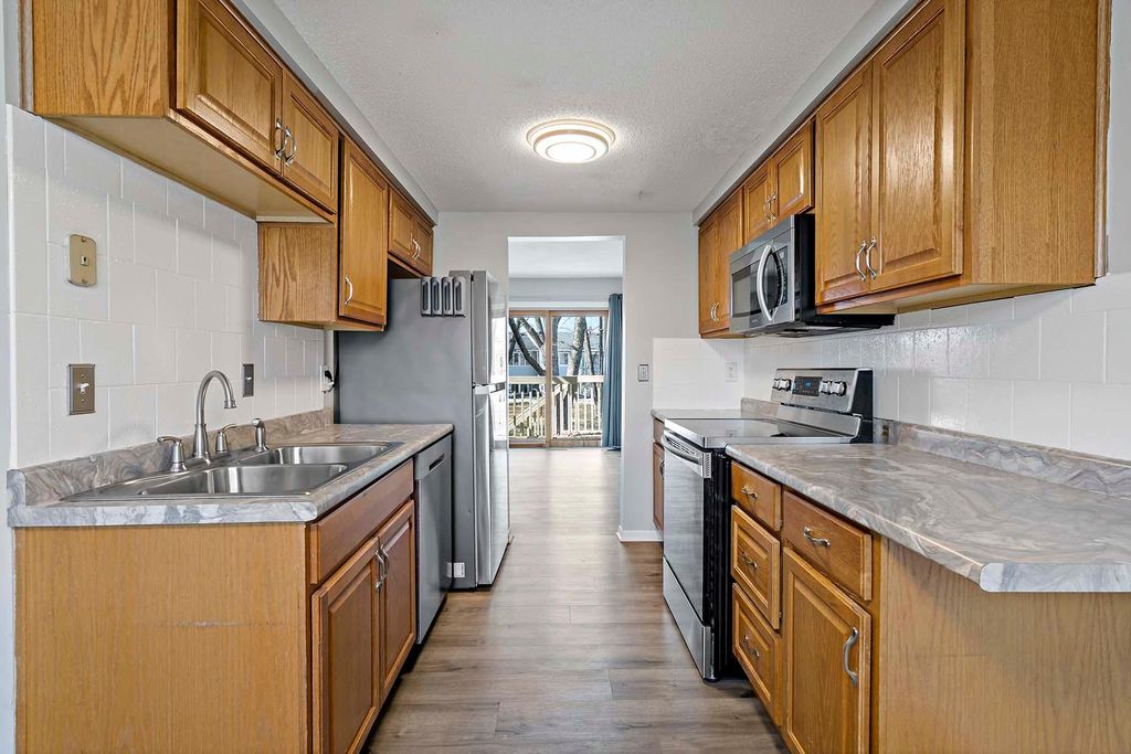 Photo of 7677 Whitney Drive, Apple Valley, MN 55124 (MLS # 7028557)