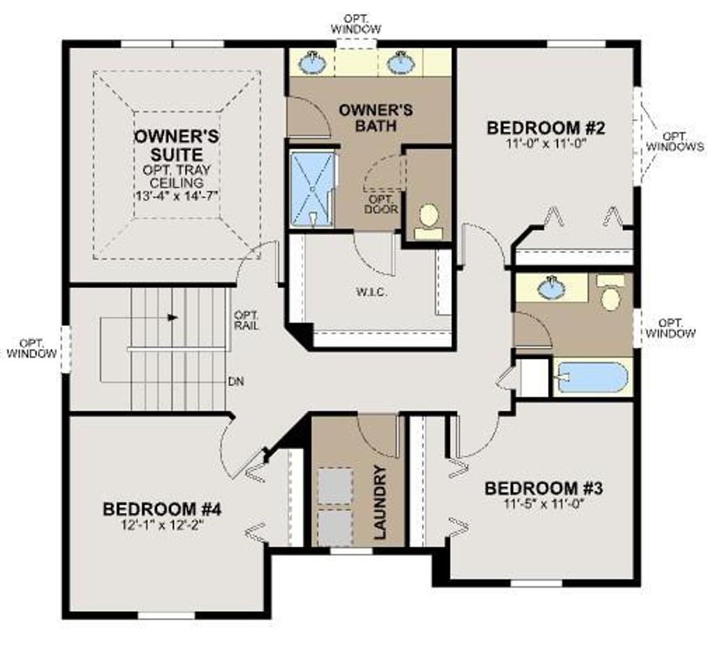 Photo of 4687 Starflower Lane, Minnetrista, MN 55331 (MLS # 7012642)