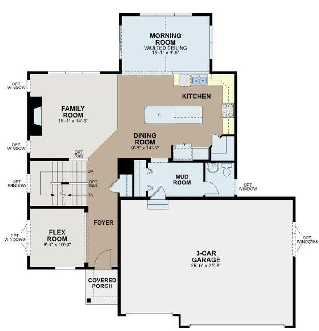 Photo of 4687 Starflower Lane, Minnetrista, MN 55331 (MLS # 7012642)