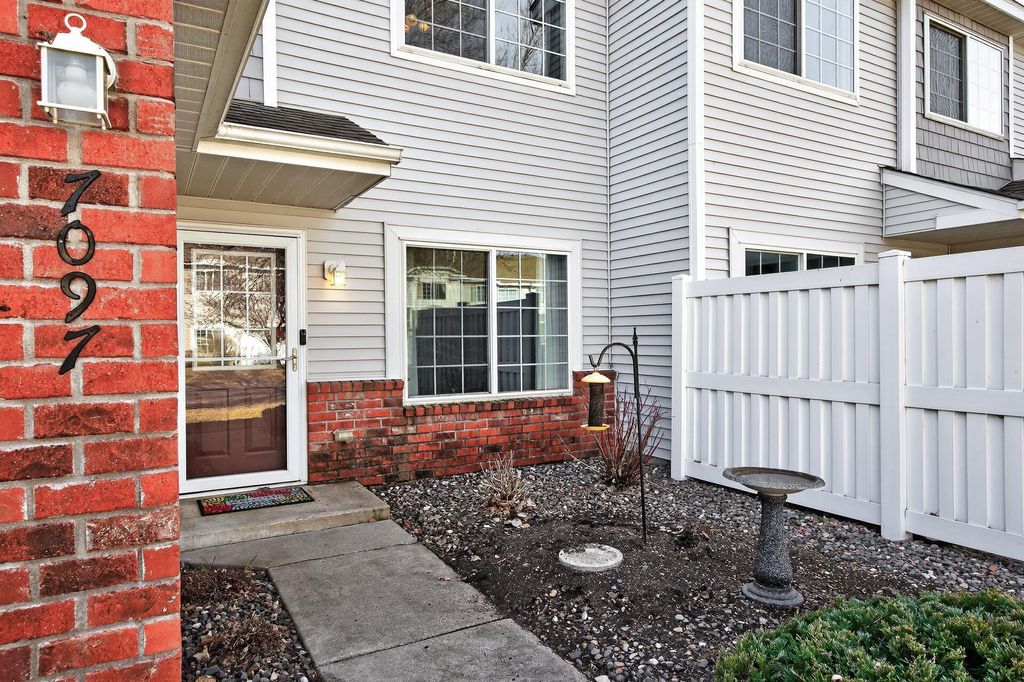 Photo of 7097 Quail Avenue NE, Otsego, MN 55330 (MLS # 7043112)