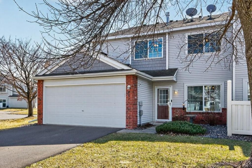 Photo of 7097 Quail Avenue NE, Otsego, MN 55330 (MLS # 7043112)