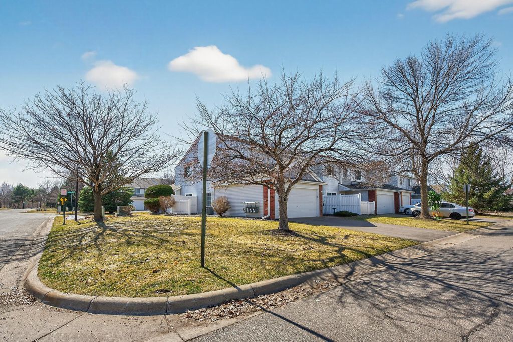 Photo of 7097 Quail Avenue NE, Otsego, MN 55330 (MLS # 7043112)