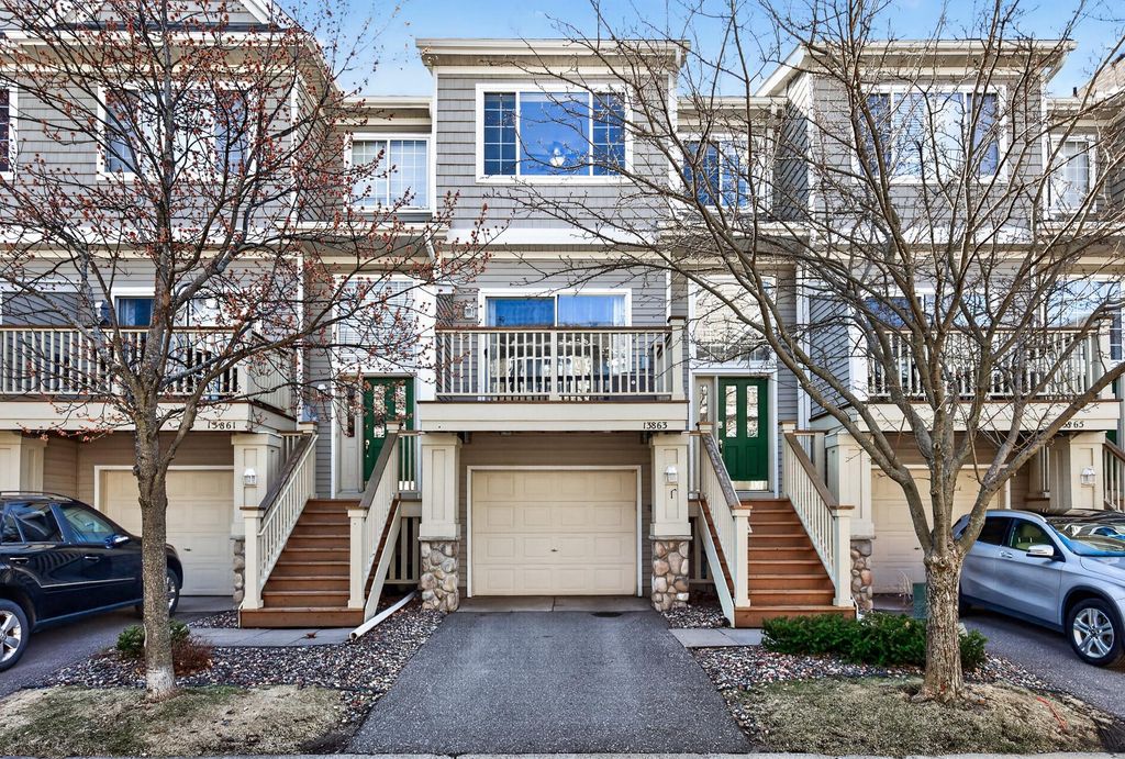 Photo of 13863 54th Avenue N, Plymouth, MN 55446 (MLS # 7009911)