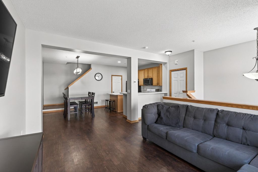 Photo of 13863 54th Avenue N, Plymouth, MN 55446 (MLS # 7009911)