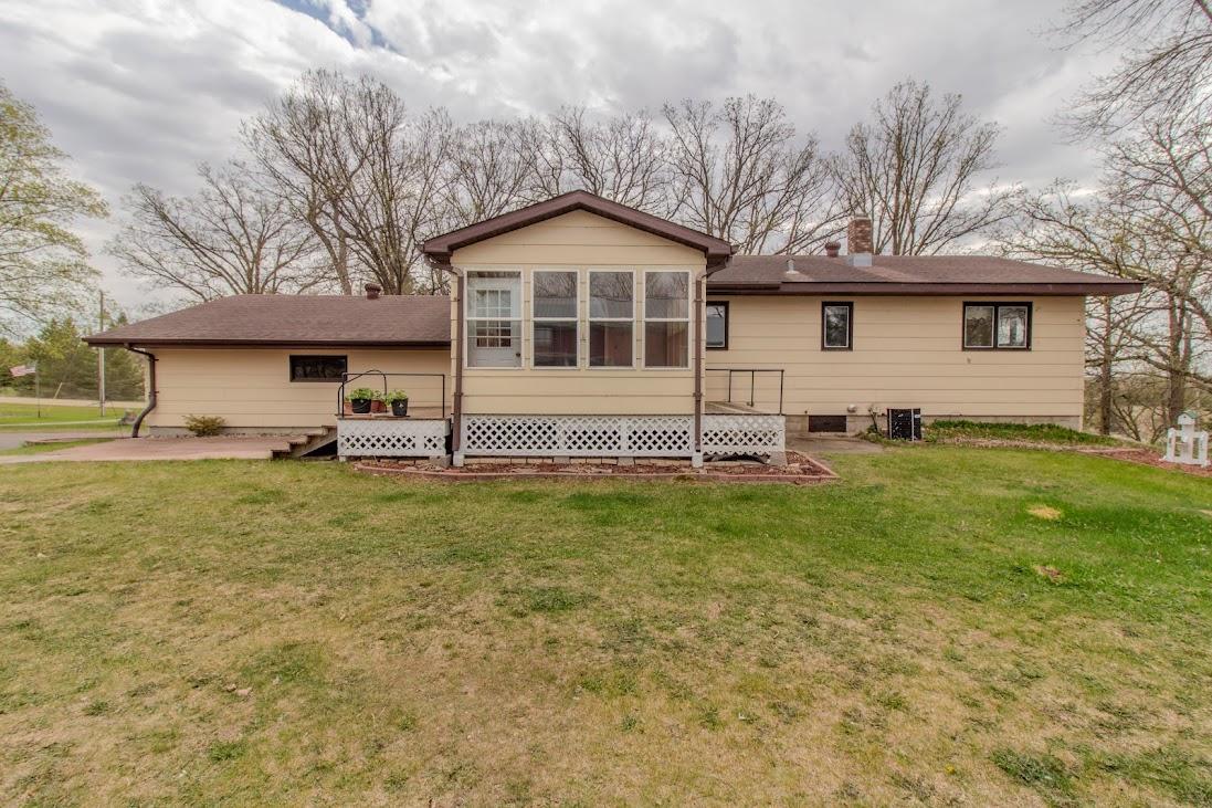 28186 Little Floyd Lake Road