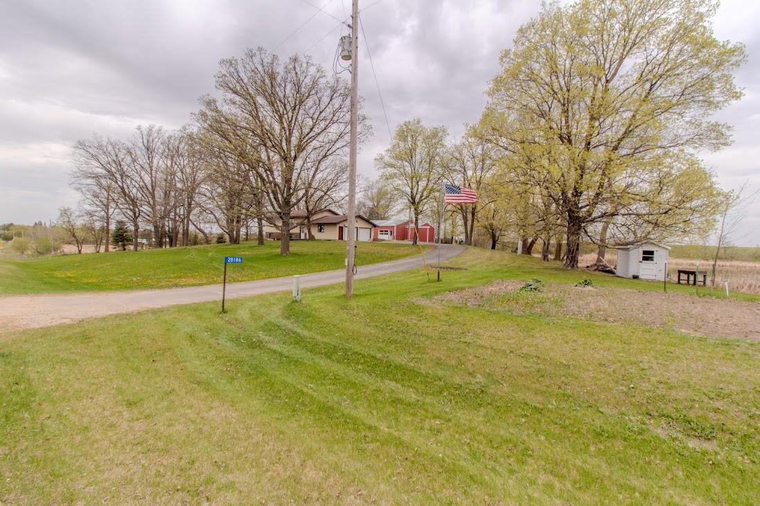 28186 Little Floyd Lake Road