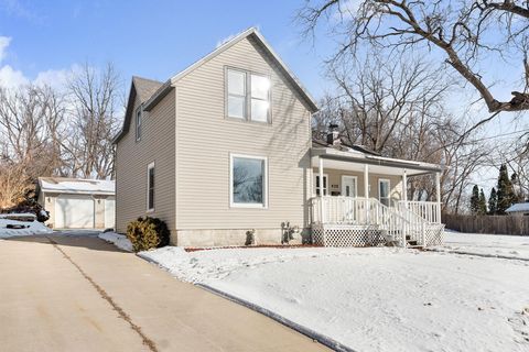 428 Glendale Street Owatonna MN 55060