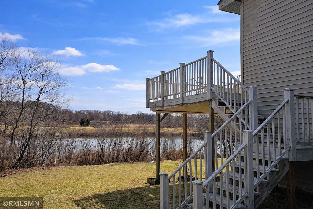 Photo of 23453 Arrowhead Street NW, Saint Francis, MN 55070 (MLS # 7047115)