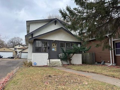 1192 Burr Street Saint Paul MN 55130